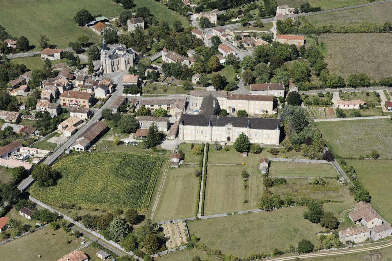 L'Hostellerie Du Couvent Vaylats Exterior foto